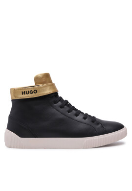 Hugo Сникърси Zero 50474397 10202344 01 Черен - Pepit.bg