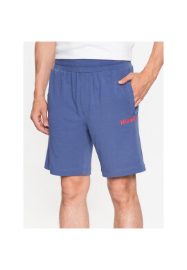 Hugo Спортни шорти 50490265 Син Regular Fit - Pepit.bg
