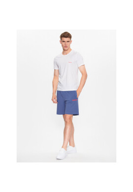 Hugo Спортни шорти 50490265 Син Regular Fit - Pepit.bg