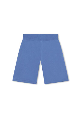 Hugo Спортни шорти G24101 D Син Regular Fit - Pepit.bg