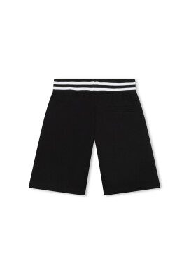 Hugo Спортни шорти G24103 D Черен Regular Fit - Pepit.bg