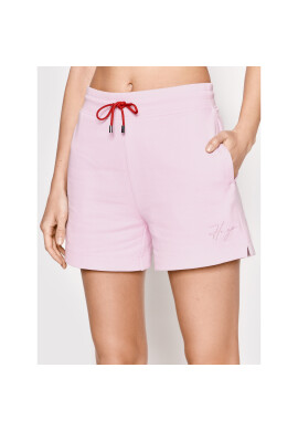 Hugo Спортни шорти Narora 50467258 Виолетов Regular Fit - Pepit.bg