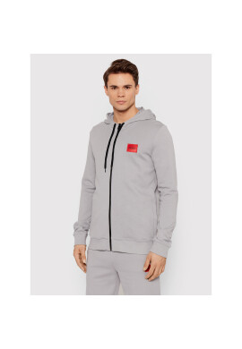 Hugo Суитшърт Daple212 50447972 Сив Regular Fit - Pepit.bg