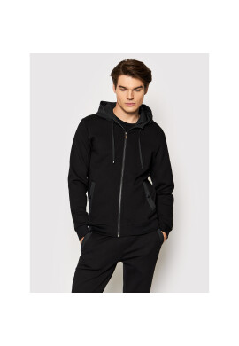 Hugo Суитшърт Dintonic 50457231 Черен Regular Fit - Pepit.bg