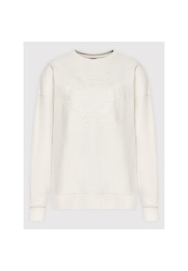 Hugo Суитшърт Doccia 50465446 Бежов Oversize - Pepit.bg