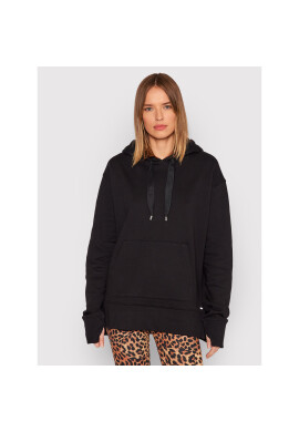 Hugo Суитшърт Dreana 50462995 Черен Regular Fit - Pepit.bg