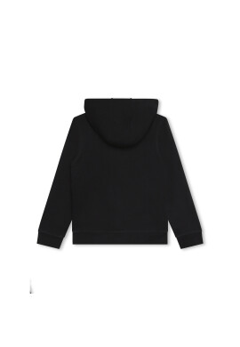 Hugo Суитшърт G25116 D Черен Regular Fit - Pepit.bg