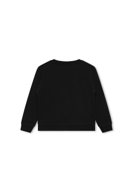 Hugo Суитшърт G25117 D Черен Regular Fit - Pepit.bg