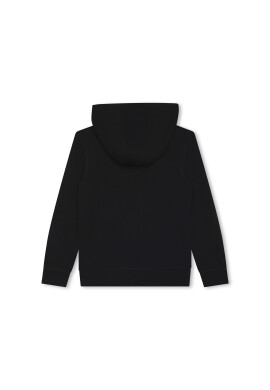 Hugo Суитшърт G25123 S Черен Regular Fit - Pepit.bg