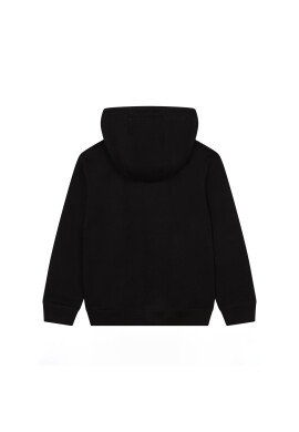 Hugo Суитшърт G25125 D Черен Regular Fit - Pepit.bg