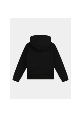 Hugo Суитшърт G25152 D Черен Regular Fit - Pepit.bg