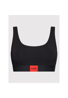 Hugo Сутиен-топ Red Label 50469652 Черен - Pepit.bg