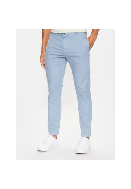 Hugo Текстилни панталони 50468314 Син Slim Fit - Pepit.bg
