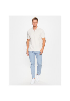 Hugo Текстилни панталони 50468314 Син Slim Fit - Pepit.bg