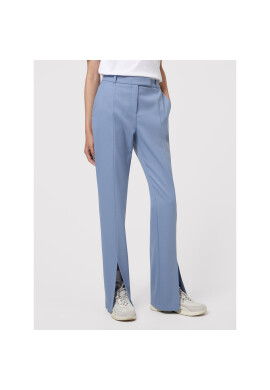 Hugo Текстилни панталони Herlene 50443888 Син Regular Fit - Pepit.bg