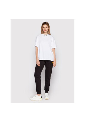 Hugo Тишърт Dorene_1 50473300 Бял Regular Fit - Pepit.bg