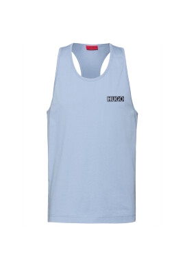 Hugo Топ Macau 50446386 Син Regular Fit - Pepit.bg