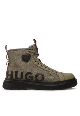 Hugo Зимни обувки 50498570 Каки - Pepit.bg