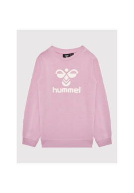Hummel Анцуг Arine 214230 Розов Regular Fit - Pepit.bg