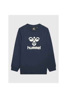 Hummel Анцуг Arine 214230 Тъмносин Regular Fit - Pepit.bg