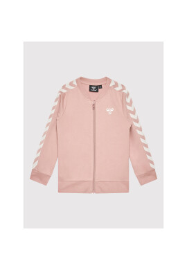 Hummel Анцуг Bille 210968 Розов Regular Fit - Pepit.bg