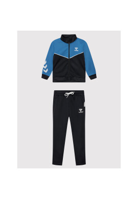 Hummel Анцуг Day 213666 Син Regular Fit - Pepit.bg