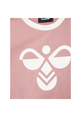 Hummel Блуза Flipper 213893 Розов Regular Fit - Pepit.bg