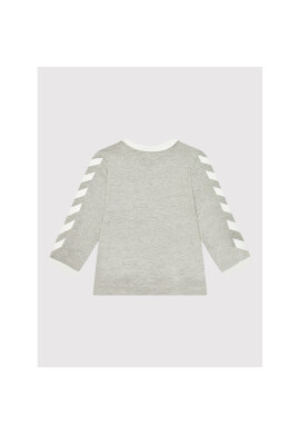 Hummel Блуза Flipper 213893 Сив Regular Fit - Pepit.bg
