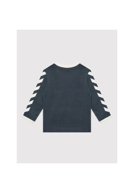 Hummel Блуза Flipper 213893 Тъмносин Regular Fit - Pepit.bg