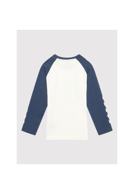 Hummel Блуза SPACE JAM 215871 Бял Regular Fit - Pepit.bg