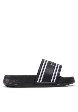 Hummel Чехли Pool Slide Jr 204050-2001 Черен - Pepit.bg
