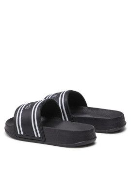 Hummel Чехли Pool Slide Jr 204050-2001 Черен - Pepit.bg