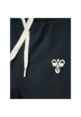 Hummel Долнище анцуг Apple 214164 Черен Regular Fit - Pepit.bg