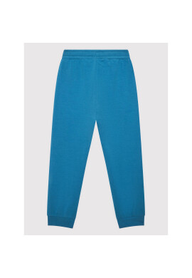 Hummel Долнище анцуг Futte 214239 Син Regular Fit - Pepit.bg