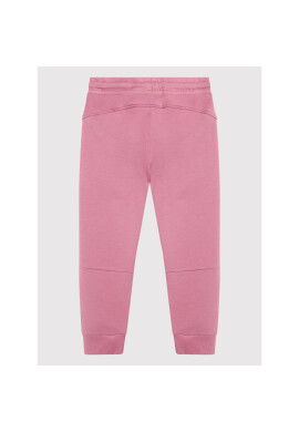 Hummel Долнище анцуг SPACE JAM On 215874 Розов Regular Fit - Pepit.bg
