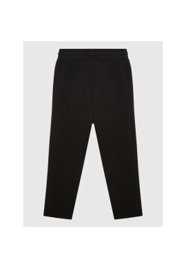 Hummel Долнище анцуг Wimb 215207 Черен Regular Fit - Pepit.bg