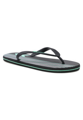 Hummel Джапанки Multi Stripe Flip Flop 211373-2001 Черен - Pepit.bg