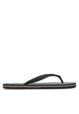 Hummel Джапанки Multi Stripe Flip Flop 214038-2001 Черен - Pepit.bg