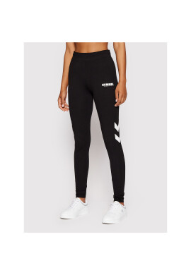 Hummel Клин Legacy 212562 Черен Slim Fit - Pepit.bg
