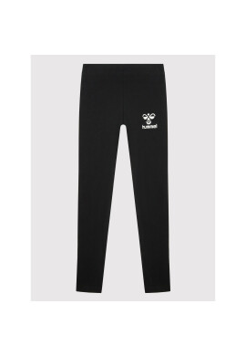 Hummel Клин Onze 213899 Черен Slim Fit - Pepit.bg