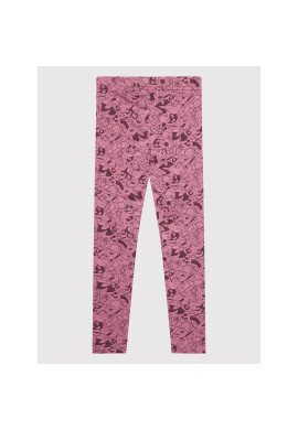 Hummel Клин SPACE JAM Onze 215875 Розов Slim Fit - Pepit.bg