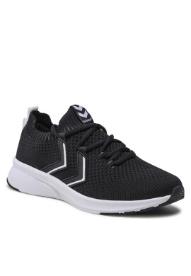Hummel Обувки Flow Seamless 213102-2001 Черен - Pepit.bg