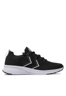 Hummel Обувки Flow Seamless 213102-2001 Черен - Pepit.bg