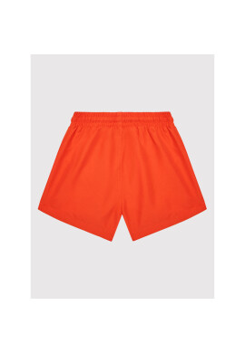 Hummel Плувни шорти Bondi 213345 Червен Regular Fit - Pepit.bg