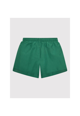 Hummel Плувни шорти Bondi 213345 Зелен Regular Fit - Pepit.bg