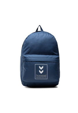 Hummel Раница Key Back Pack 215064-7954 Тъмносин - Pepit.bg