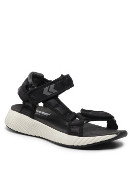 Hummel Сандали Open Trek Sandal 214758-2001 Черен - Pepit.bg