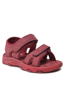 Hummel Сандали Sandal Wave Jr 211504-4162 Бордо - Pepit.bg