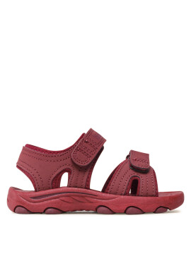 Hummel Сандали Sandal Wave Jr 211504-4162 Бордо - Pepit.bg