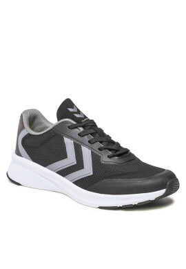 Hummel Сникърси Flow Breather 213101-2093 Черен - Pepit.bg